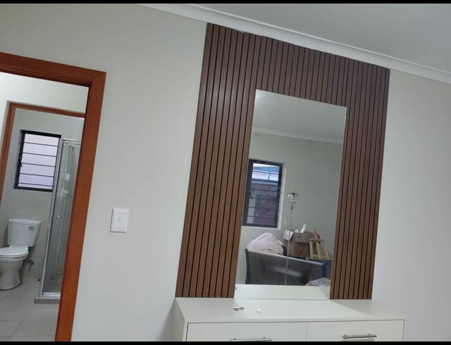 2 BEDROOM FLAT TO LET IN FELIXTON